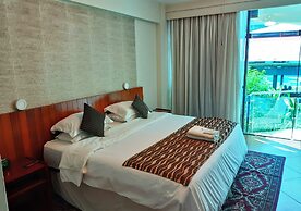 Samiria Jungle Hotel