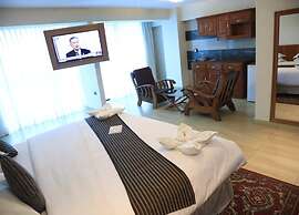 Samiria Jungle Hotel