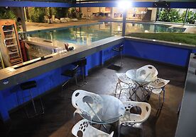 Samiria Jungle Hotel