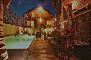 Eco Lodge