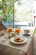 Eco Lodge