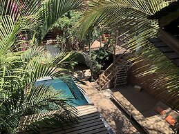 Eco Lodge