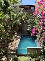 Eco Lodge