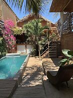 Eco Lodge