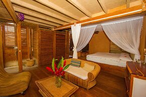 Eco Lodge