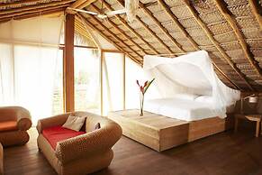 Eco Lodge