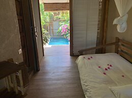 Eco Lodge