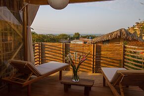 Eco Lodge
