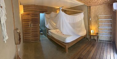 Eco Lodge