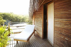 Eco Lodge