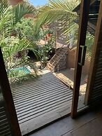 Eco Lodge