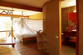 Eco Lodge