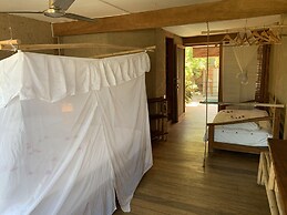 Eco Lodge