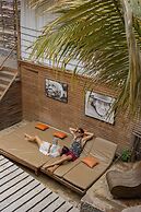 Eco Lodge