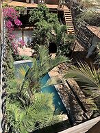 Eco Lodge