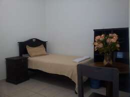 Residencial Ikandire II