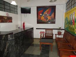 Residencial Ikandire II