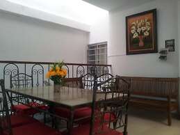 Residencial Ikandire II