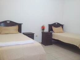 Residencial Ikandire II