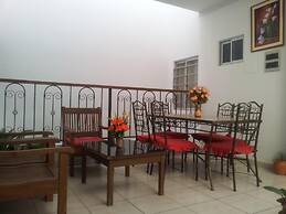 Residencial Ikandire II