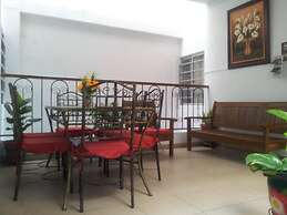 Residencial Ikandire II