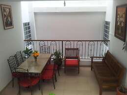 Residencial Ikandire II