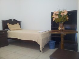 Residencial Ikandire II
