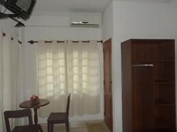 Residencial Ikandire II