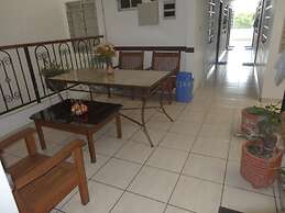 Residencial Ikandire II