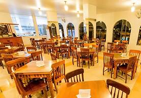 Rio Cumbaza Hotel