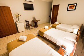 Rio Cumbaza Hotel