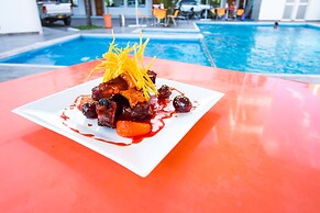 Rio Cumbaza Hotel