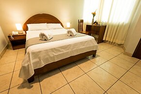 Rio Cumbaza Hotel