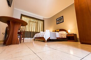 Rio Cumbaza Hotel