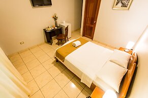 Rio Cumbaza Hotel