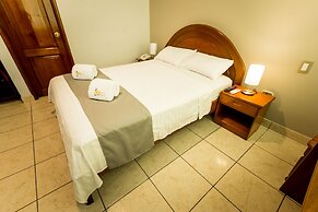 Rio Cumbaza Hotel