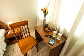 Rio Cumbaza Hotel