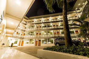 Rio Cumbaza Hotel