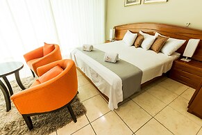 Rio Cumbaza Hotel
