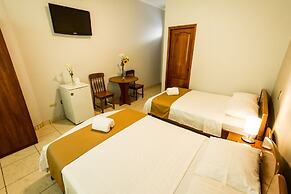 Rio Cumbaza Hotel