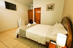 Rio Cumbaza Hotel