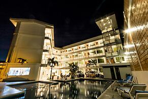 Rio Cumbaza Hotel