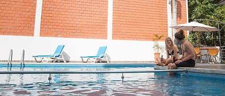 Rio Cumbaza Hotel