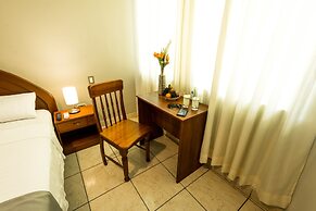 Rio Cumbaza Hotel