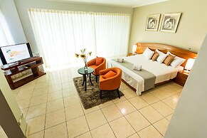 Rio Cumbaza Hotel