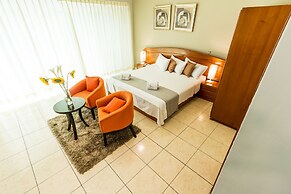 Rio Cumbaza Hotel