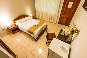 Rio Cumbaza Hotel