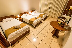 Rio Cumbaza Hotel
