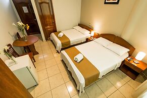 Rio Cumbaza Hotel