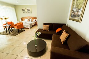 Rio Cumbaza Hotel